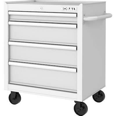 Kobalt Rolling Tool Chests & Tool Cabinets at Lowes.com