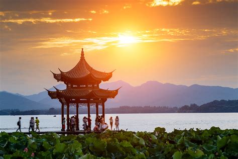 Leisure Experience Research Opportunity - Hangzhou, China | Management ...
