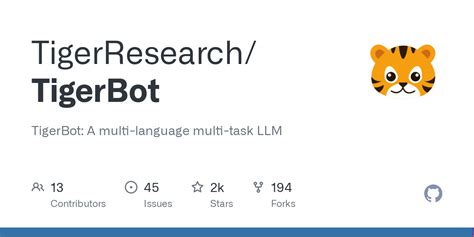 Image result for TigerBot Features