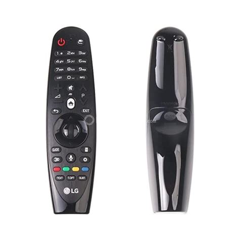 Image result for Telecommande LG TV Smart