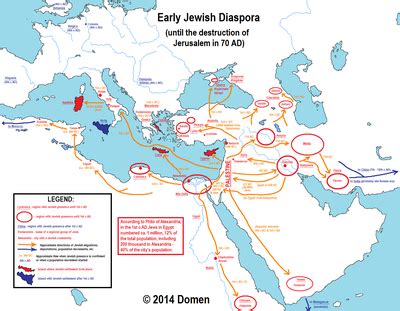 Judaism Diffusion Map 的图像结果