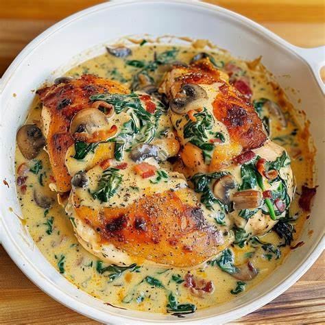 https://lifewithjanet.com/wp-content/uploads/2024/03/onderhoudender_Smothered_Chicken_with_Creamed_Spinach_Bacon_Mus_a1aa49bc-017a-43e9-80fa-9f697f8570ea.png