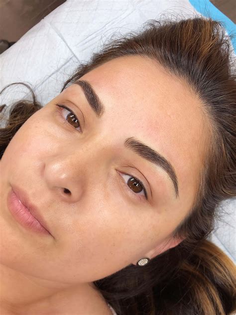 Image result for Combo Brows