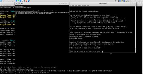 Image result for NetApp Ontap 9 Simulator