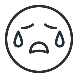 Image result for Exploding Crying Emoji