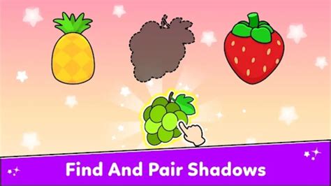 Timpy Baby Kids Computer Games for Android - Download