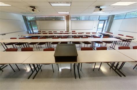 SKYE 172 | UCR Classrooms