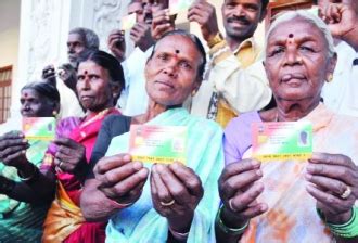 PMRSSM: A New Initiative by Government in Healthcare
