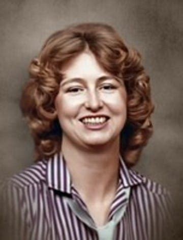 Rita Irene Luedecke Obituary - Austin American-Statesman