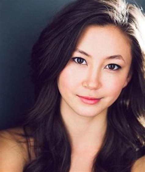 Kimiko Glenn – Movies, Bio and Lists on MUBI