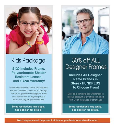 One Hour Optical Offers High-Quality Glasses and Glass Frame