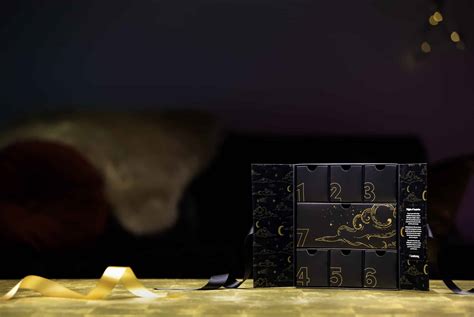 Lovehoney discounts its advent calendar in early Black Friday deal