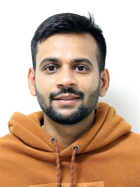 Ankit Tanwar, Ph.D. | Albert Einstein College of Medicine - New York