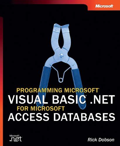 Programming in Visual Basic .Net DB Browser 的图像结果