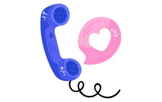 Call Sticker PNG 的图像结果