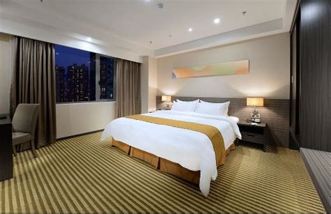 PARK CITY HOTEL - XIAMEN CHINA - Hotel Reviews, Photos, Rate Comparison ...