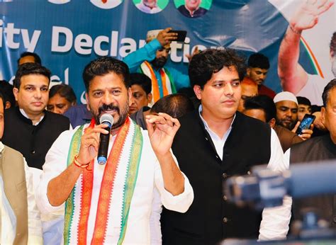 Congress’ Minority Declaration promises caste census, Rs 4,000 cr ...