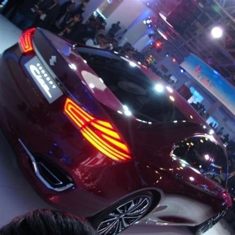 Maruti Ciaz Review | Maruti Ciaz Test Drive Report | Maruti Ciaz Expert ...