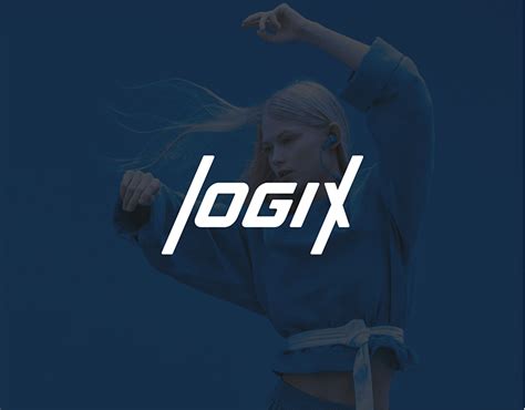 Image result for Logix Logo