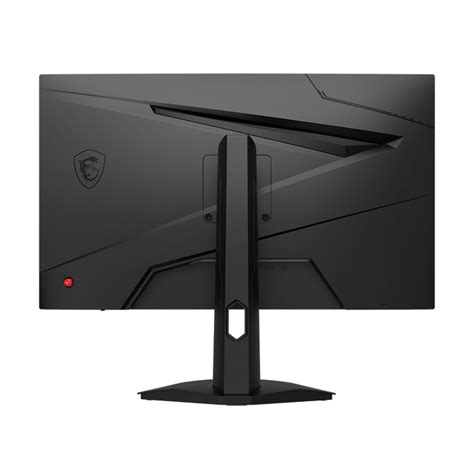 Monitor MSI 24", MSI G244F E2 RAPID IPS, FHD, 180Hz, 1ms, 2xHDMI / DP ...