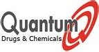 Quantum Drugs & Chemicals