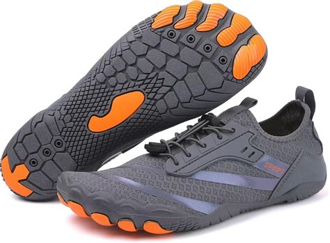 Water Shoes Men, Barefoot Shoes for Women Hiking Swimming Shoe Barefoot ...