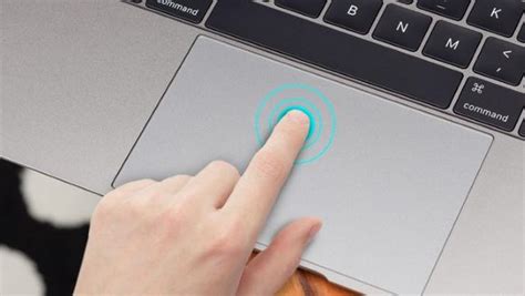 如何使用MacBook的Force Touch触控板？_数码_腾讯网