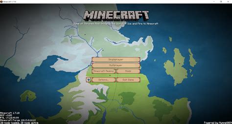 Image result for Game of Thrones Minecraft Mod