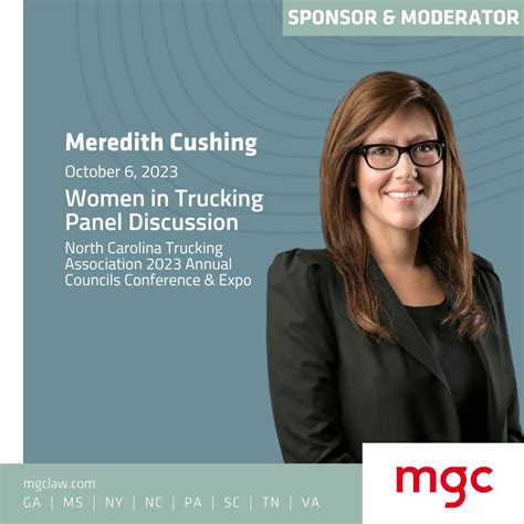 McAngus Goudelock & Courie on LinkedIn: #mgclaw #teammgc