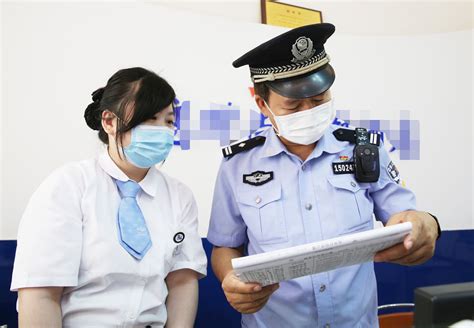 东莞公安：健全完善社区警务运行机制加强行业场所监管