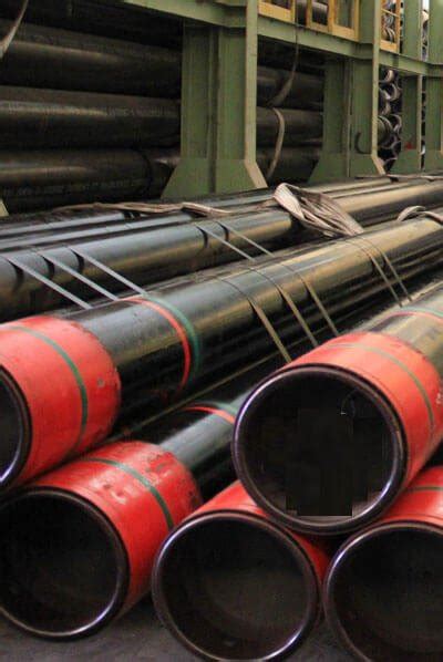 API 5L Gr.A PSL 2 HIC Tested NACE Welded Line Pipes Supplier