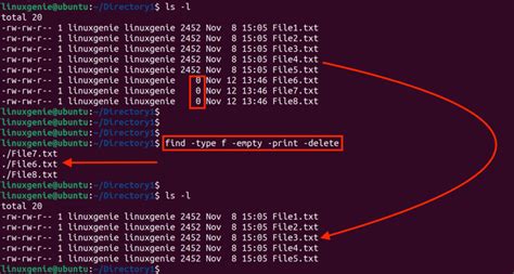 Image result for How to Clear Highlight in Linux File