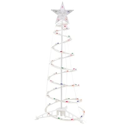2.67-Foot-Tall Artificial Christmas Trees at Lowes.com