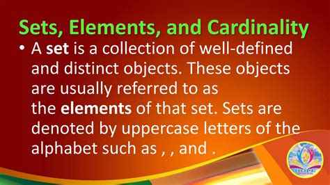 Image result for What Is a Set in Math