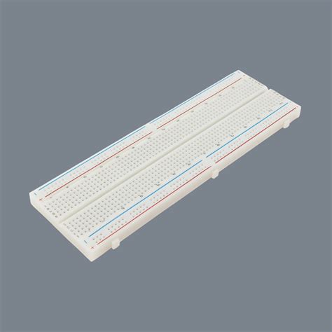 Breadboard – WitBlox