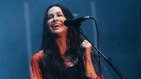 Alanis Morissette: Lollapalooza Brasil 2025 (2025) - AZ Movies