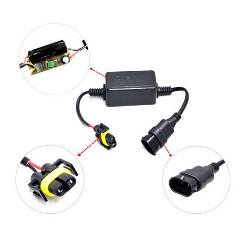 Image result for Can Bus LED Decoder
