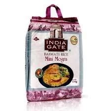 India Gate Mini Mogra -II Rice(10KG)