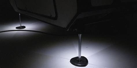 Image result for Keystone RV Ground Control3.0 Auto Leveling System