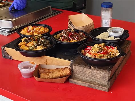 Introducing Busch Stadium's new foods for the 2025 Cardinals season