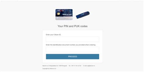 PUK Pin Code 的图像结果