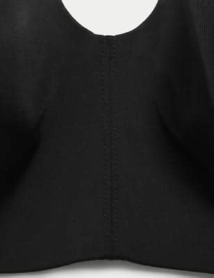 Buy Flexifit™ Wired Minimiser Bra at Marks & Spencer