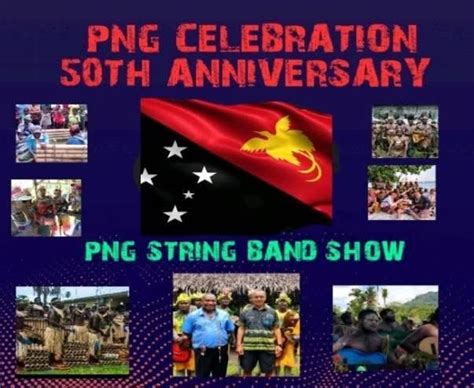 LOCAL STRING BAND SHOW , Port Moresby, Papua New Guinea, 22 August 2025 ...