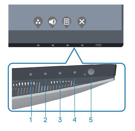 Using and Troubleshooting Dell S3423DWC Monitor | Dell India