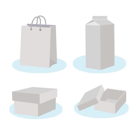 Image result for Packaging Template HTML and CSS