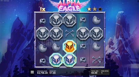 alpha eagle slot apk v3.3.8