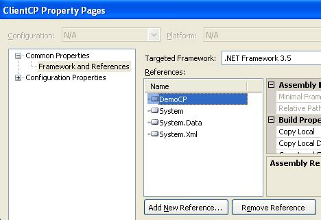 Image result for C# Console App Client Server .Net Remoting