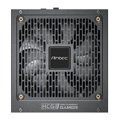 Buy Antec HCG1000 Pro Platinum ATX 3.1 Modular SMPS