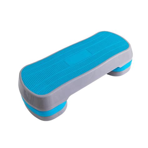 Adjustable Aerobic Stepper | Physiostore