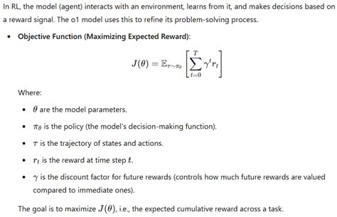 Image result for Openai O1 Example Model Use Cases
